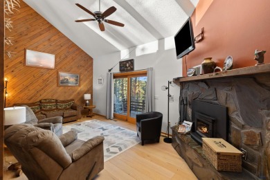 TURNKEY CABIN RETREAT. This three-level cabin sits in the pines on  in South Dakota - for sale on GolfHomes.com, golf home, golf lot