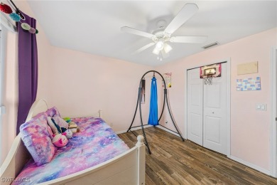 This move-in ready 3-bedroom, 2-bath home is designed with a on Burnt Store Golf Club in Florida - for sale on GolfHomes.com, golf home, golf lot
