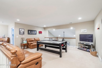 Meticulously maintained Grand Cypress Model with 3 beds 3 full on Greenbriar At Ocean Aire Golf and Country Club in New Jersey - for sale on GolfHomes.com, golf home, golf lot