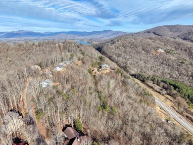 Looking for a place with big view? This is it stunning views of on Brasstown Valley Resort and Spa in Georgia - for sale on GolfHomes.com, golf home, golf lot