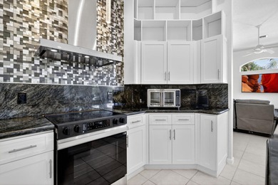 NEW ROOF - WOW! Discover this beautifully renovated single-story on Winston Trails Golf Course in Florida - for sale on GolfHomes.com, golf home, golf lot