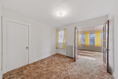 This charming home overlooks the historic Glen Echo Golf Club! on Glen Echo Country Club in Missouri - for sale on GolfHomes.com, golf home, golf lot