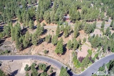 This is your unique opportunity to own one of the few remaining on Montreux Golf and Country Club in Nevada - for sale on GolfHomes.com, golf home, golf lot