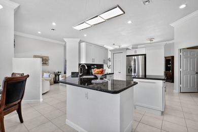 NEW ROOF - WOW! Discover this beautifully renovated single-story on Winston Trails Golf Course in Florida - for sale on GolfHomes.com, golf home, golf lot