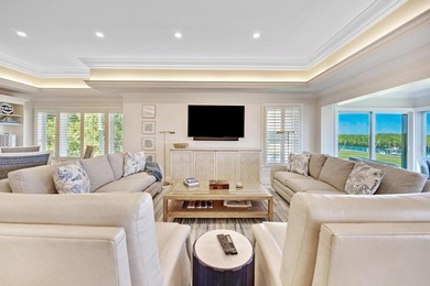 AN EXCEPTIONAL OPPORTUNITY FOR LUXURY CANAL-FRONT LIVING! on Card Sound Golf Club in Florida - for sale on GolfHomes.com, golf home, golf lot