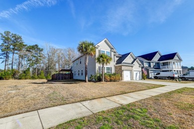 Nestled on a charming lot in the Lindera Preserve community in on Cypress Point Par 3 in South Carolina - for sale on GolfHomes.com, golf home, golf lot