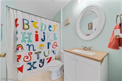 This move-in ready 3-bedroom, 2-bath home is designed with a on Burnt Store Golf Club in Florida - for sale on GolfHomes.com, golf home, golf lot