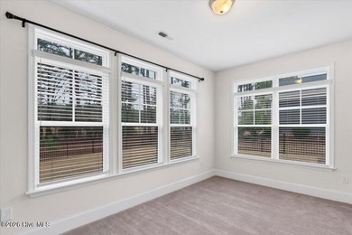 'Like New' in Mid-South Club. Gently lived in and located on a on Mid South Club in North Carolina - for sale on GolfHomes.com, golf home, golf lot