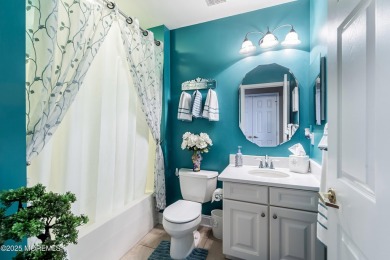Meticulously maintained Grand Cypress Model with 3 beds 3 full on Greenbriar At Ocean Aire Golf and Country Club in New Jersey - for sale on GolfHomes.com, golf home, golf lot