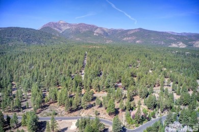 This is your unique opportunity to own one of the few remaining on Montreux Golf and Country Club in Nevada - for sale on GolfHomes.com, golf home, golf lot