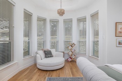 Discover the pinnacle of luxury living in this masterfully on Sky Creek Ranch Golf Club in Texas - for sale on GolfHomes.com, golf home, golf lot