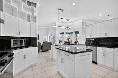 NEW ROOF - WOW! Discover this beautifully renovated single-story on Winston Trails Golf Course in Florida - for sale on GolfHomes.com, golf home, golf lot