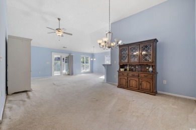 Welcome Home! Discover this beautiful three-bedroom on International Club of Myrtle Beach in South Carolina - for sale on GolfHomes.com, golf home, golf lot