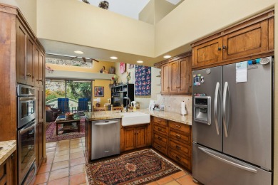 Step into your own private Mountain Resort in this stunning on  in California - for sale on GolfHomes.com, golf home, golf lot