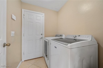 This move-in ready 3-bedroom, 2-bath home is designed with a on Burnt Store Golf Club in Florida - for sale on GolfHomes.com, golf home, golf lot