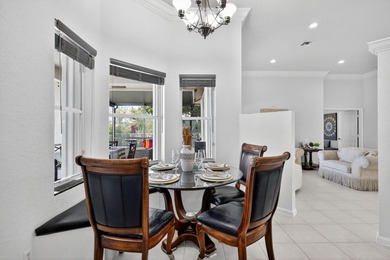 NEW ROOF - WOW! Discover this beautifully renovated single-story on Winston Trails Golf Course in Florida - for sale on GolfHomes.com, golf home, golf lot