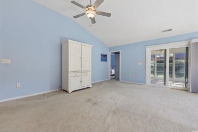 Welcome Home! Discover this beautiful three-bedroom on International Club of Myrtle Beach in South Carolina - for sale on GolfHomes.com, golf home, golf lot