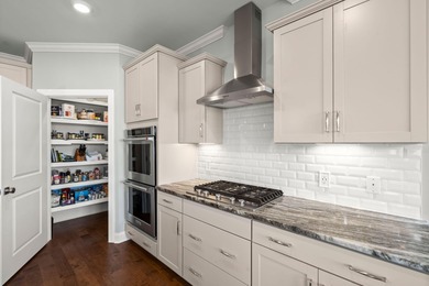 Welcome to an exceptionally upgraded luxury residence in the on Cypress Point Par 3 in South Carolina - for sale on GolfHomes.com, golf home, golf lot