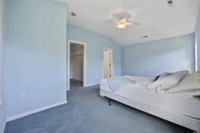 Welcome Home! Discover this beautiful three-bedroom on International Club of Myrtle Beach in South Carolina - for sale on GolfHomes.com, golf home, golf lot