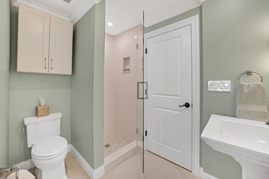 AN EXCEPTIONAL OPPORTUNITY FOR LUXURY CANAL-FRONT LIVING! on Card Sound Golf Club in Florida - for sale on GolfHomes.com, golf home, golf lot