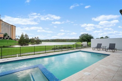 Scheduled for completion early August - Unicorp National on Ritz-Carlton Golf Club, Grande Lakes Orlando in Florida - for sale on GolfHomes.com, golf home, golf lot