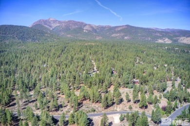 This is your unique opportunity to own one of the few remaining on Montreux Golf and Country Club in Nevada - for sale on GolfHomes.com, golf home, golf lot