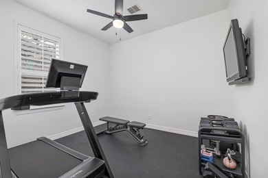 Discover the pinnacle of luxury living in this masterfully on Sky Creek Ranch Golf Club in Texas - for sale on GolfHomes.com, golf home, golf lot