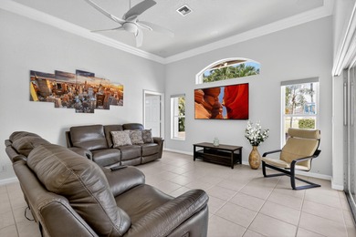 NEW ROOF - WOW! Discover this beautifully renovated single-story on Winston Trails Golf Course in Florida - for sale on GolfHomes.com, golf home, golf lot