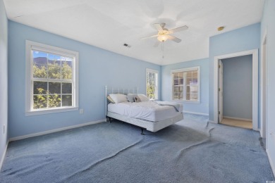 Welcome Home! Discover this beautiful three-bedroom on International Club of Myrtle Beach in South Carolina - for sale on GolfHomes.com, golf home, golf lot