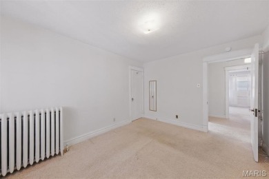 This charming home overlooks the historic Glen Echo Golf Club! on Glen Echo Country Club in Missouri - for sale on GolfHomes.com, golf home, golf lot