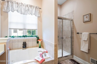 Meticulously maintained Grand Cypress Model with 3 beds 3 full on Greenbriar At Ocean Aire Golf and Country Club in New Jersey - for sale on GolfHomes.com, golf home, golf lot