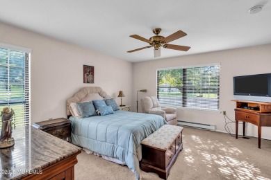 Picsing!Beautifully maintained St. Tropez Model in the highly on Leisure Village West Assoc. in New Jersey - for sale on GolfHomes.com, golf home, golf lot