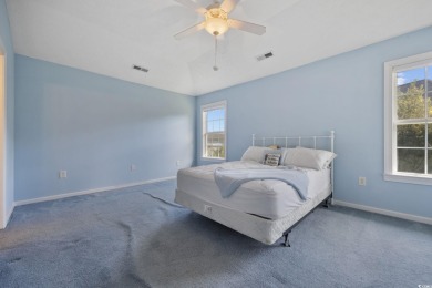 Welcome Home! Discover this beautiful three-bedroom on International Club of Myrtle Beach in South Carolina - for sale on GolfHomes.com, golf home, golf lot