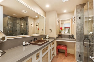 Step into your own private Mountain Resort in this stunning on  in California - for sale on GolfHomes.com, golf home, golf lot