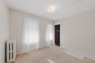 This charming home overlooks the historic Glen Echo Golf Club! on Glen Echo Country Club in Missouri - for sale on GolfHomes.com, golf home, golf lot