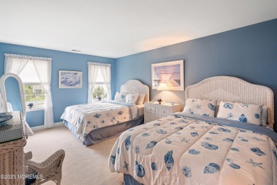 Meticulously maintained Grand Cypress Model with 3 beds 3 full on Greenbriar At Ocean Aire Golf and Country Club in New Jersey - for sale on GolfHomes.com, golf home, golf lot
