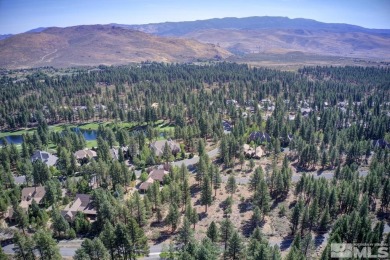 This is your unique opportunity to own one of the few remaining on Montreux Golf and Country Club in Nevada - for sale on GolfHomes.com, golf home, golf lot