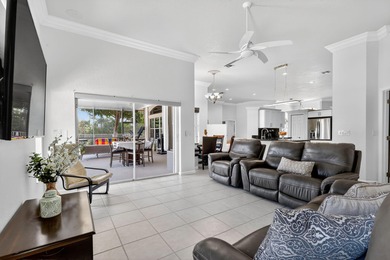 NEW ROOF - WOW! Discover this beautifully renovated single-story on Winston Trails Golf Course in Florida - for sale on GolfHomes.com, golf home, golf lot