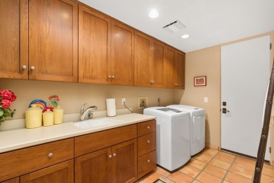 Step into your own private Mountain Resort in this stunning on  in California - for sale on GolfHomes.com, golf home, golf lot