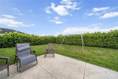 This move-in ready 3-bedroom, 2-bath home is designed with a on Burnt Store Golf Club in Florida - for sale on GolfHomes.com, golf home, golf lot