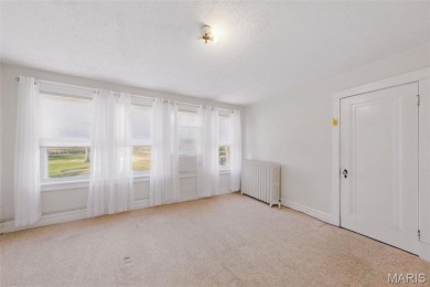 This charming home overlooks the historic Glen Echo Golf Club! on Glen Echo Country Club in Missouri - for sale on GolfHomes.com, golf home, golf lot