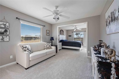 Welcome to this move-in ready saltwater pool home in Rotonda on Pinemoor West Golf Club in Florida - for sale on GolfHomes.com, golf home, golf lot