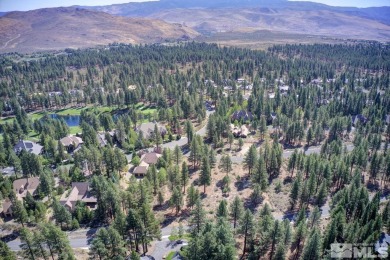This is your unique opportunity to own one of the few remaining on Montreux Golf and Country Club in Nevada - for sale on GolfHomes.com, golf home, golf lot