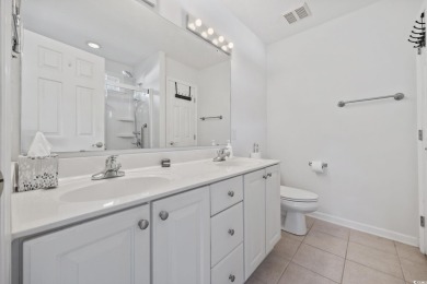 Welcome Home! Discover this beautiful three-bedroom on International Club of Myrtle Beach in South Carolina - for sale on GolfHomes.com, golf home, golf lot
