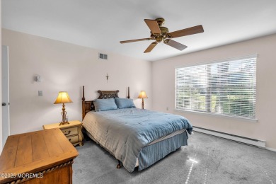 Picsing!Beautifully maintained St. Tropez Model in the highly on Leisure Village West Assoc. in New Jersey - for sale on GolfHomes.com, golf home, golf lot