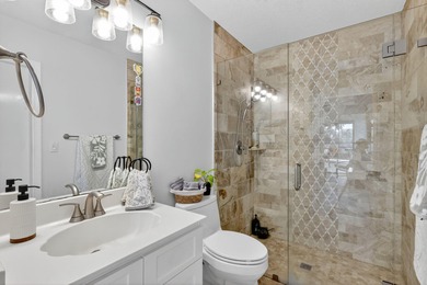 NEW ROOF - WOW! Discover this beautifully renovated single-story on Winston Trails Golf Course in Florida - for sale on GolfHomes.com, golf home, golf lot