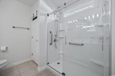 Welcome Home! Discover this beautiful three-bedroom on International Club of Myrtle Beach in South Carolina - for sale on GolfHomes.com, golf home, golf lot