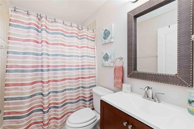 Welcome to this move-in ready saltwater pool home in Rotonda on Pinemoor West Golf Club in Florida - for sale on GolfHomes.com, golf home, golf lot