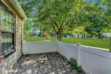 Picsing!Beautifully maintained St. Tropez Model in the highly on Leisure Village West Assoc. in New Jersey - for sale on GolfHomes.com, golf home, golf lot