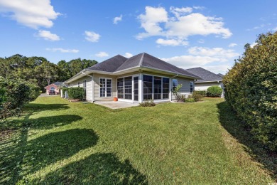 Welcome Home! Discover this beautiful three-bedroom on International Club of Myrtle Beach in South Carolina - for sale on GolfHomes.com, golf home, golf lot